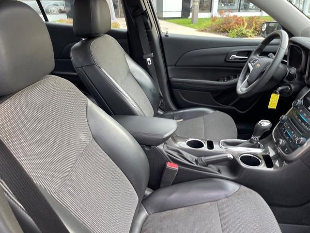 2015 Chevrolet Malibu 1LT for sale in La Porte, IN – photo 28