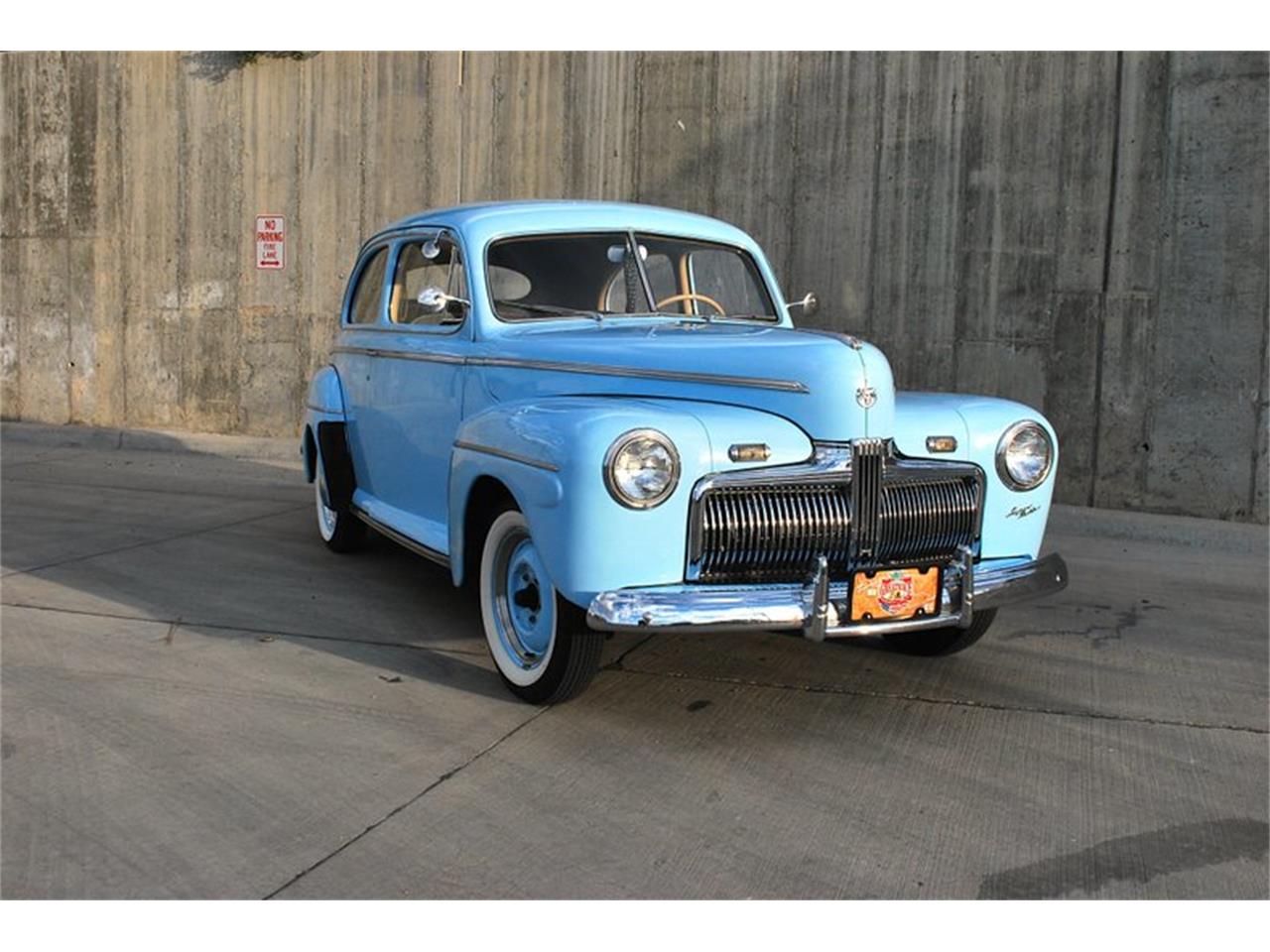 1942 Ford Super Deluxe for sale in Vernal, UT – photo 36