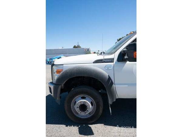 2013 Ford F550 SD XL dump-trucks - - by dealer for sale in Other, MO – photo 23