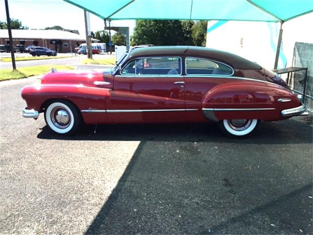 1948 Buick Super for sale in Stratford, NJ – photo 11