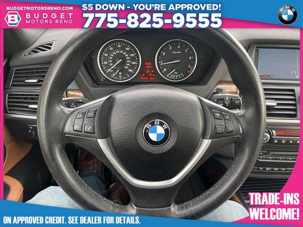 2010 BMW X5 xDrive30i - - by dealer - vehicle for sale in Reno, NV – photo 11