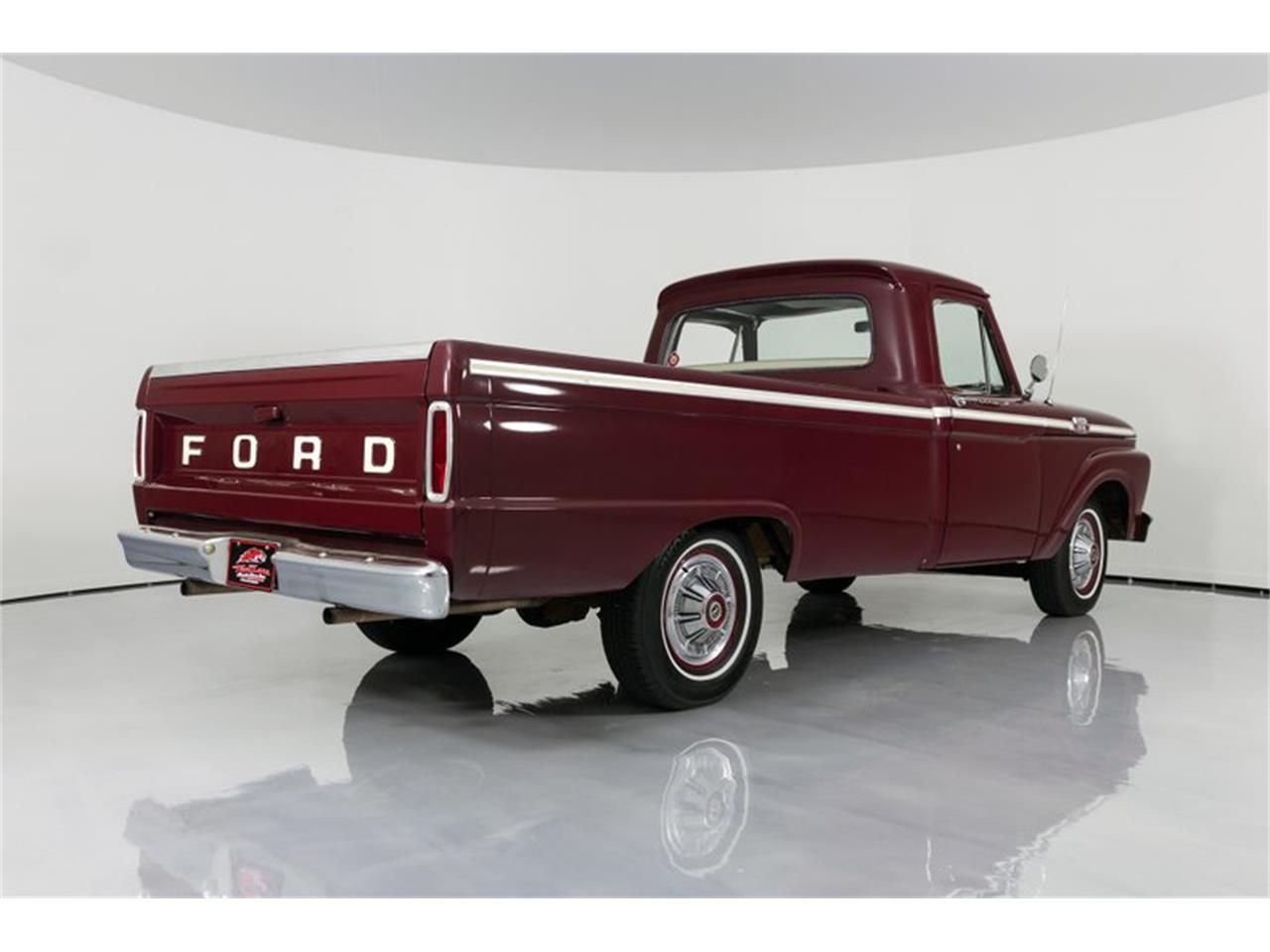 1964 Ford F100 for sale in St. Charles, MO – photo 8