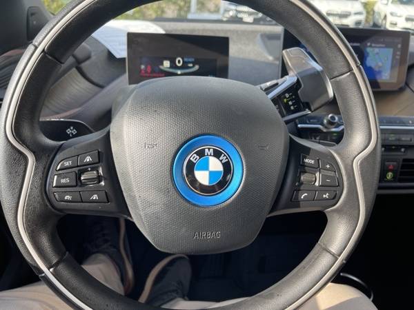 2018 BMW i3 94Ah s w/Range Extender - - by dealer for sale in Kailua-Kona, HI – photo 20