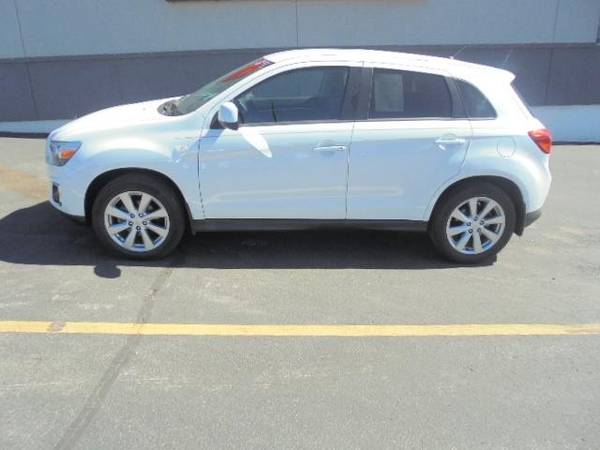 2015 MITSUBISHI OUTLANDER SPORT ES Sport Utility 4D for sale in Rapid City, SD – photo 5