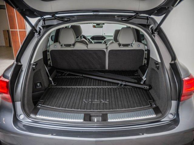 2017 Acura MDX 3.5L w/Technology Package for sale in Wichita, KS – photo 44