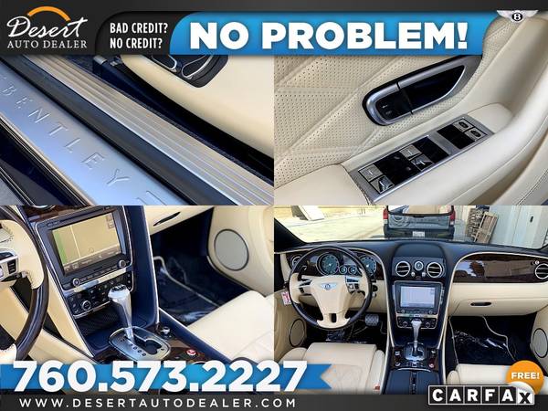 2015 Bentley Continental GT V8 13,000 MILES Convertible for sale in Palm Desert , CA – photo 8