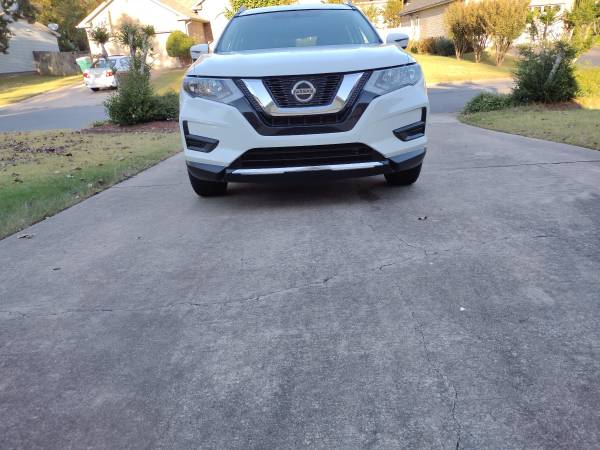 2018 Nissan Rogue SV for sale in Little Rock, AR – photo 4