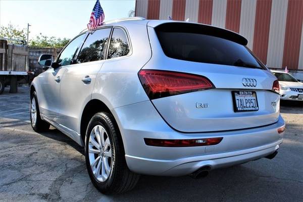 2013 Audi Q5 Premium Plus ~!100% APPROVAL!~ - cars & trucks - by... for sale in North Hills, CA – photo 4