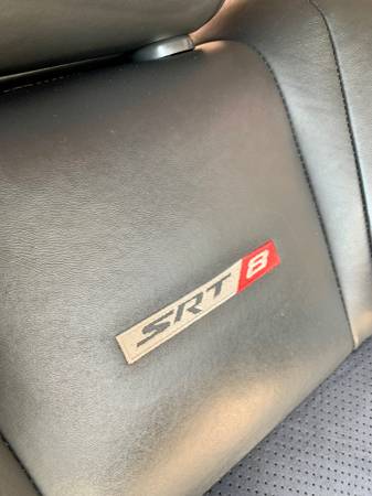 07 Chrysler SRT8 6 1 BUILT & LOADED! for sale in Kingsville , TX – photo 7