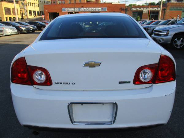 2010 Chevy Malibu LT **New Tires/Cold A/C & Clean Title** for sale in Roanoke, VA – photo 5