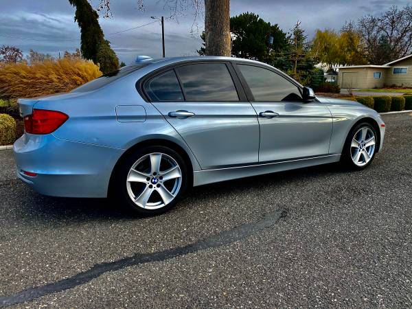 2015 BMW 320I - cars & trucks - by owner - vehicle automotive sale for sale in Pasco, WA – photo 3