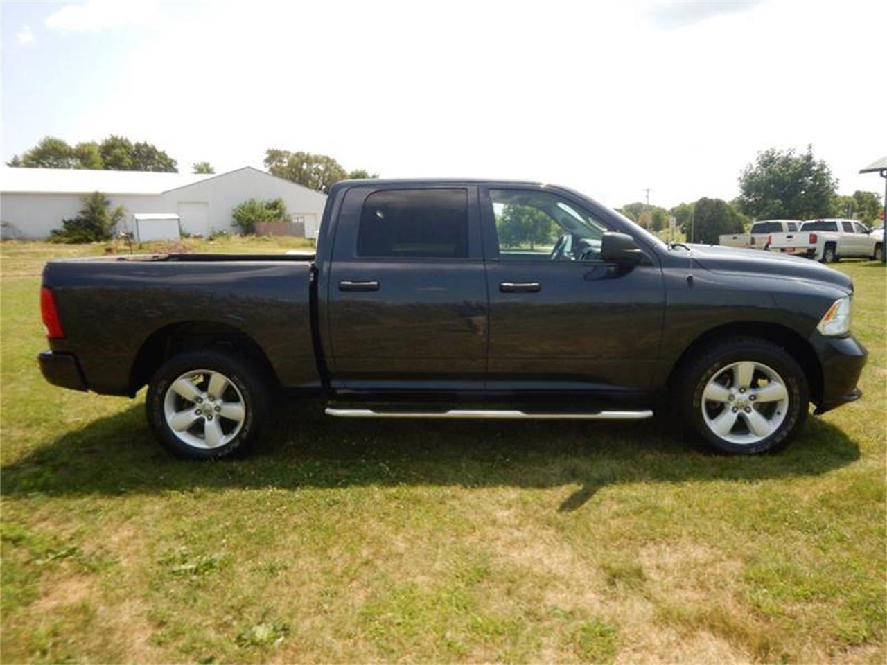 2014 Dodge Ram 1500 for sale in Clarence, IA – photo 4