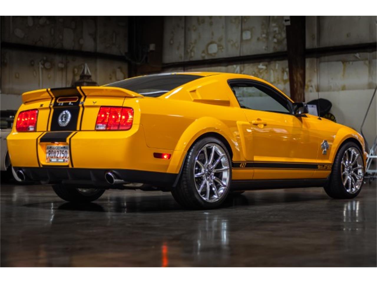 2008 Ford Shelby GT500 for sale in Marietta, GA – photo 5