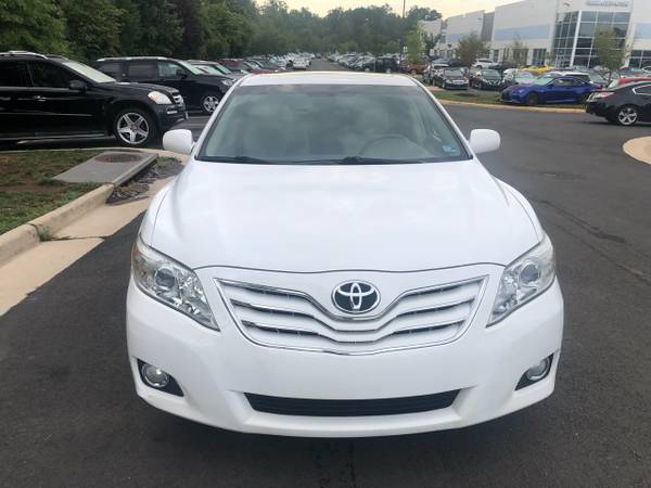 2011 Toyota Camry 4dr Sdn V6 Auto XLE (Natl) for sale in CHANTILLY, District Of Columbia – photo 2