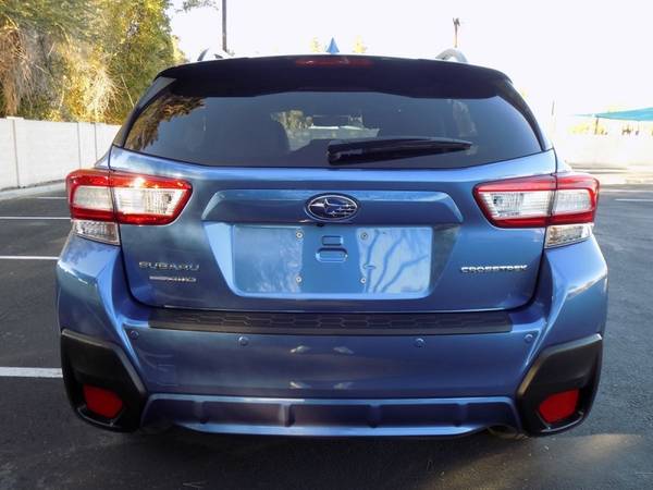 2019 Subaru Crosstrek Limited - - by dealer - vehicle for sale in Phoenix, AZ – photo 13