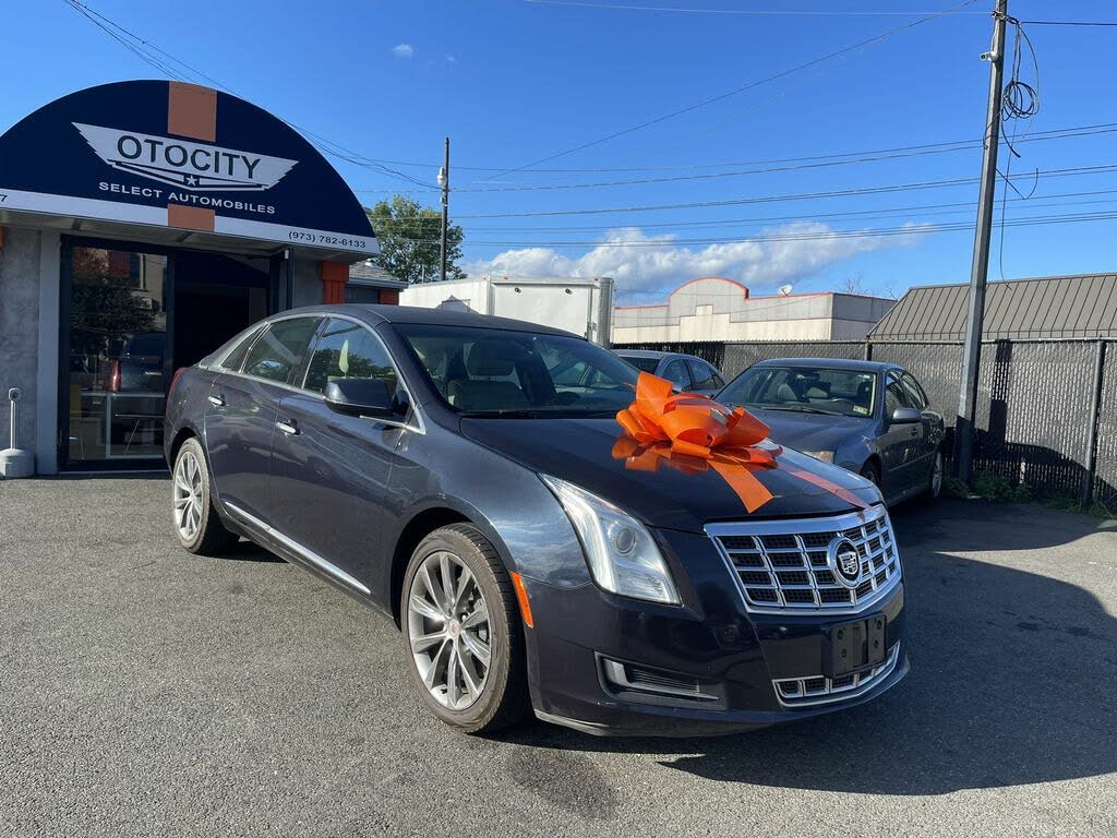 2014 Cadillac XTS Pro Livery FWD for sale in Totowa, NJ
