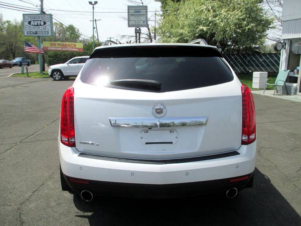 2011 Cadillac SRX AWD 4dr Premium Collection - - by for sale in Fairless Hills, PA – photo 8