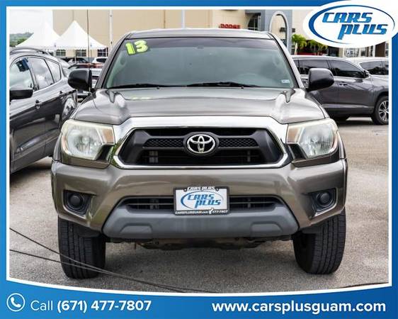 2013 Toyota Tacoma - - by dealer for sale in Other, Other – photo 2