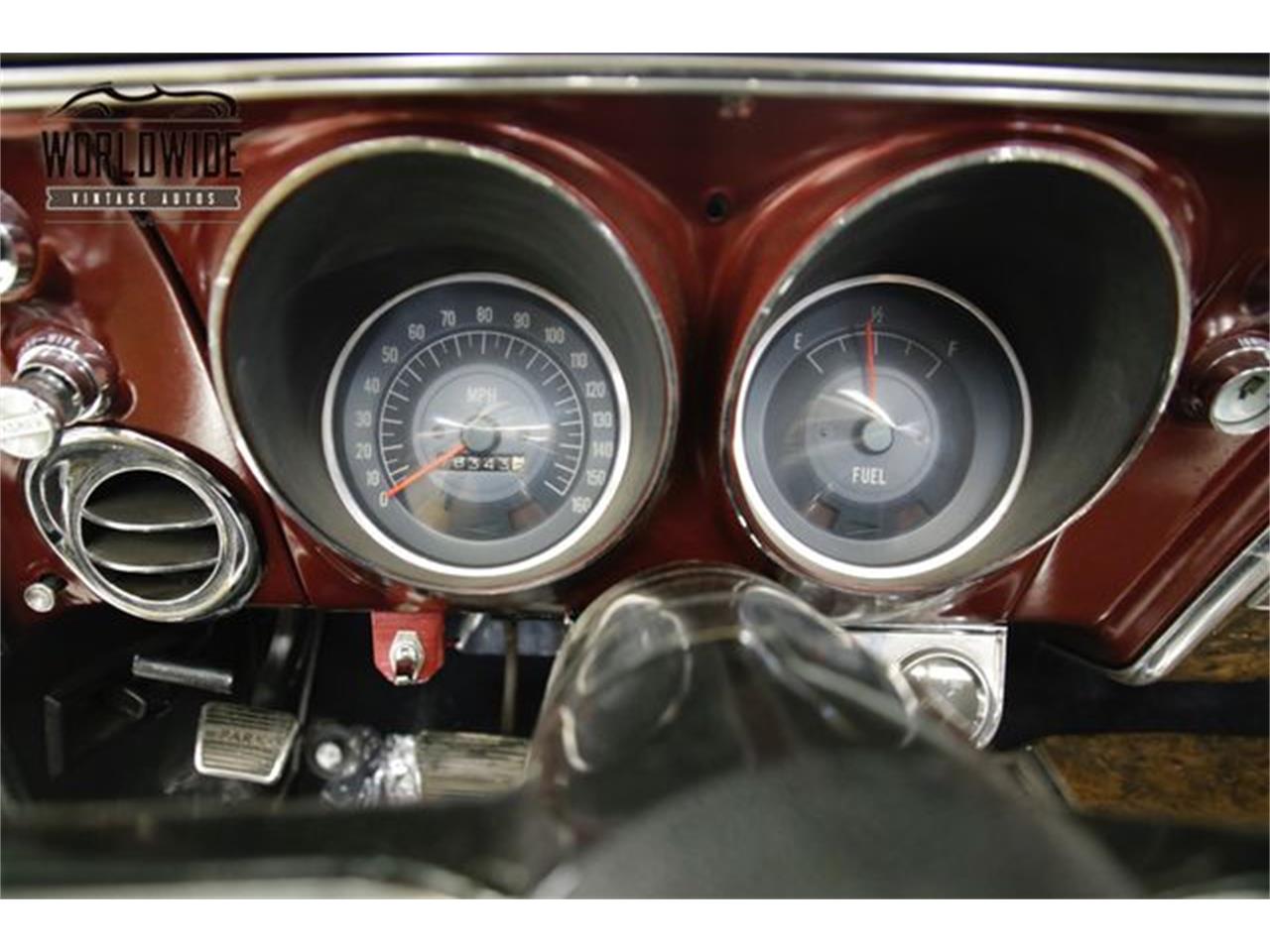 1968 Pontiac Firebird for sale in Denver , CO – photo 39