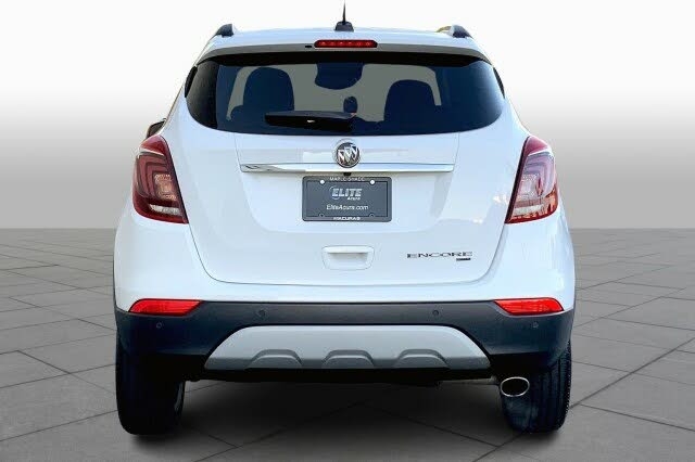 2019 Buick Encore Essence AWD for sale in Other, NJ – photo 4