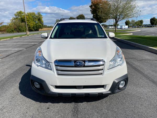 2013 Subaru Outback 2 5i Premium Wagon AWD - - by for sale in Mount Joy, PA – photo 2