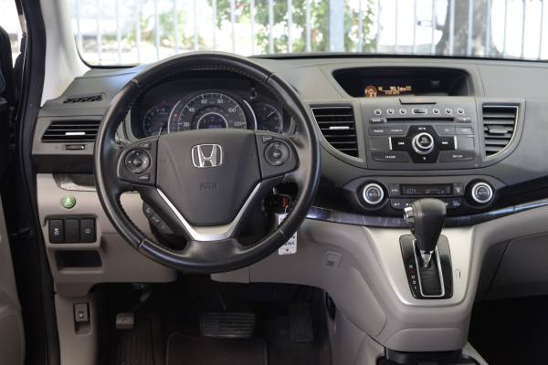 2014 Honda CR-V EX-L for sale in Richardson, TX – photo 17