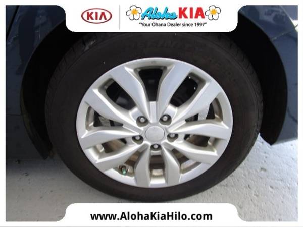 2015 Kia Optima LX for sale in Hilo, HI – photo 11