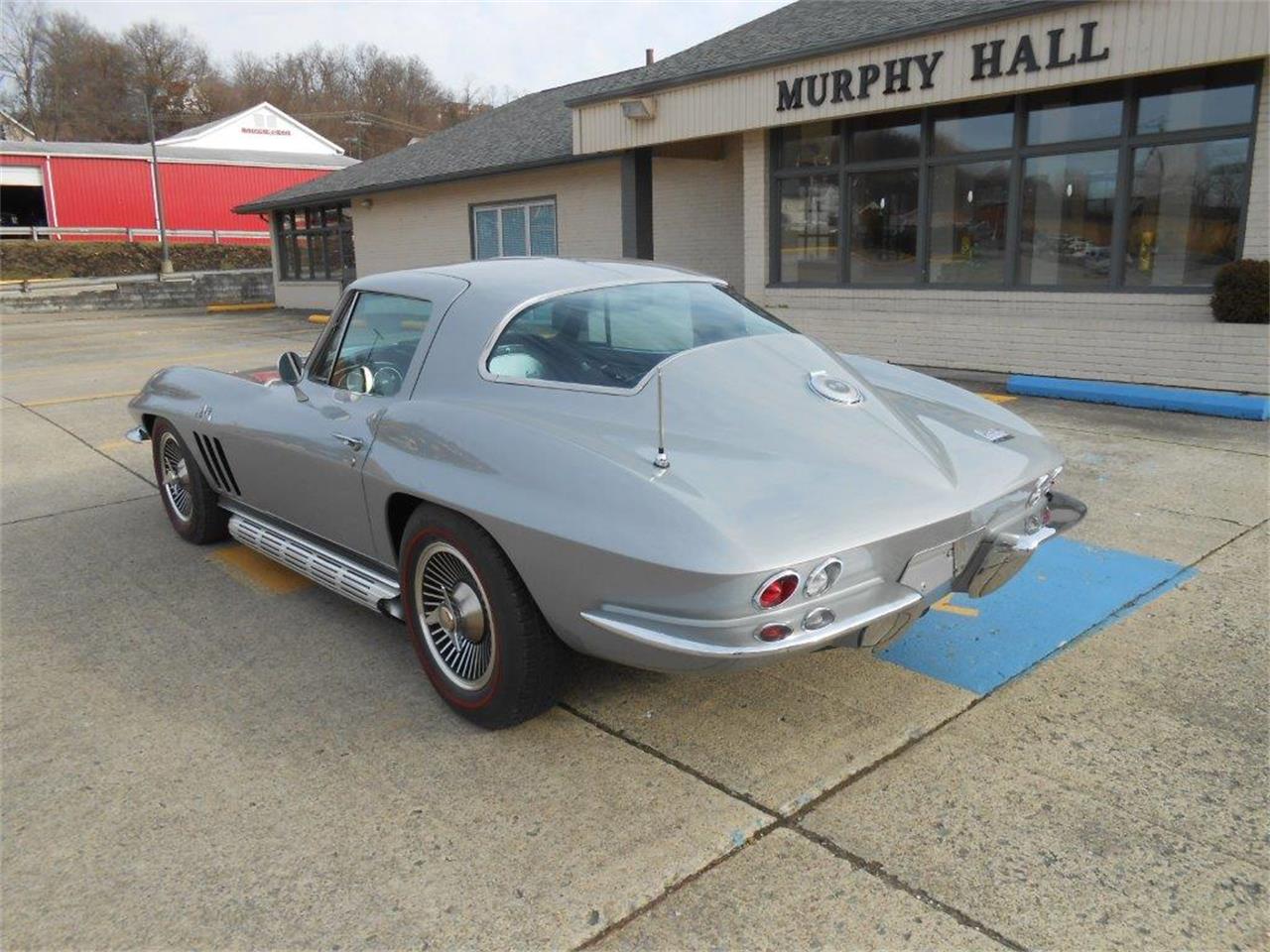 1966 Chevrolet Corvette for sale in Connellsville, PA – photo 6