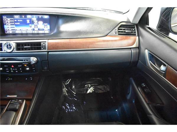 2015 Lexus GS GS 350 Sedan 4D Sedan for sale in Escondido, CA – photo 20