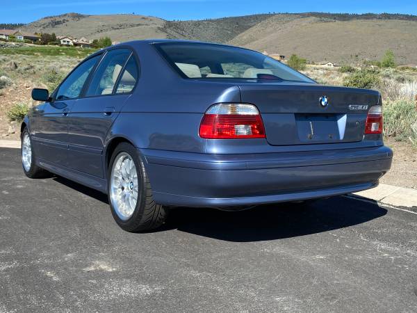 BMW 530i 2001 - Original Owner 92K Miles for sale in Other, CA – photo 15