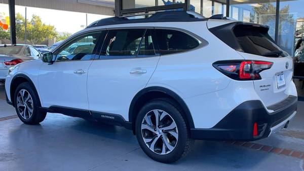 2020 Subaru Outback Touring XT - - by dealer - vehicle for sale in Reno, NV – photo 2