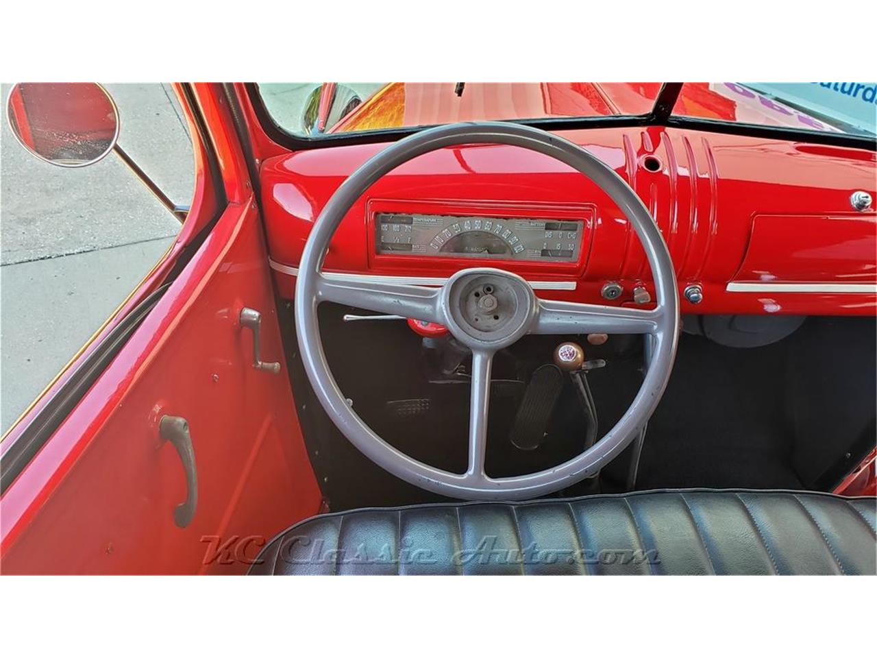 1946 Chevrolet Pickup for sale in Lenexa, KS – photo 9