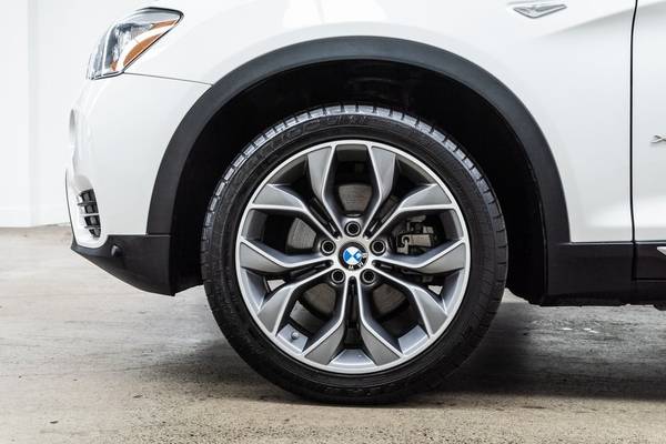 2016 BMW X3 AWD All Wheel Drive xDrive28i SUV for sale in Milwaukie, OR – photo 7