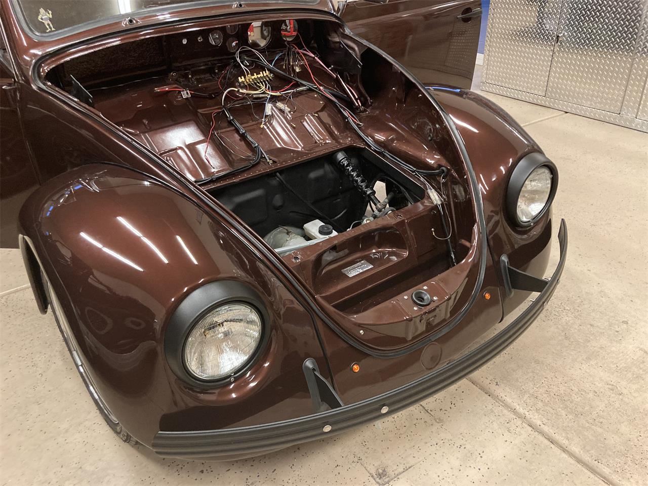 1970 Volkswagen Beetle for sale in Las Vegas, NV – photo 8