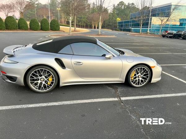 2015 Porsche 911 - - by dealer - vehicle automotive sale for sale in Atlanta, GA – photo 9
