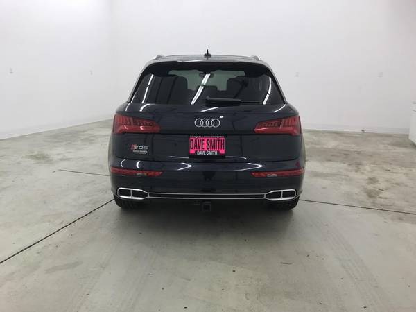 2018 Audi SQ5 AWD All Wheel Drive Prestige Wagon for sale in Kellogg, ID – photo 15