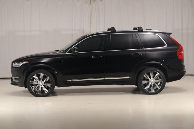2022 Volvo XC90 Recharge Plug-In Hybrid T8 Inscription Extended Range 7P for sale in West Chester, PA