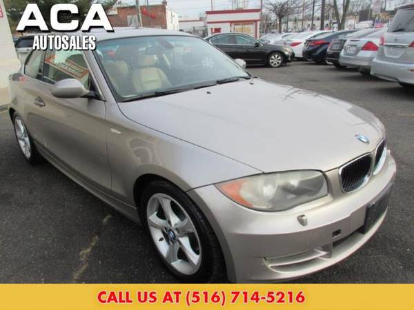 2009 BMW 128i 2dr Cpe 128i SULEV Coupe - - by dealer for sale in Lynbrook, NY – photo 7
