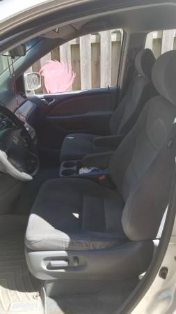 2007 Honda Odyssey EX Great Condition for sale in Lombard, IL – photo 7