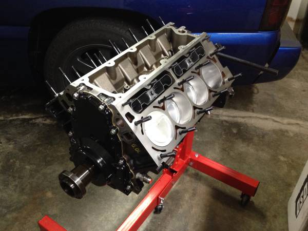 Gmc Syclone Ls turbo swap for sale in Muncie, IN – photo 15