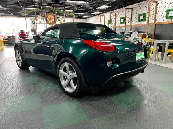 2006 Pontiac Solstice 2dr Convertible Convertible for sale in Venice, FL – photo 6
