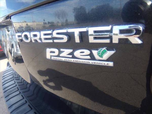 2017 Subaru Forester Premium - - by dealer - vehicle for sale in Mesa, AZ – photo 19