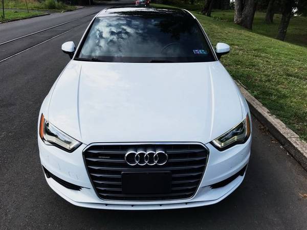 2015 Audi A3 - Financing Available! - cars & trucks - by dealer -... for sale in Morrisville, PA – photo 9