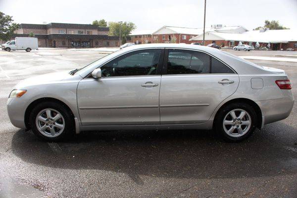 2008 Toyota Camry LE - Over 500 Vehicles to Choose From! for sale in Longmont, CO – photo 9