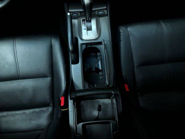 2012 Honda Crosstour EX-L V-6 4WD w/ Navigation for sale in Portland, OR – photo 15