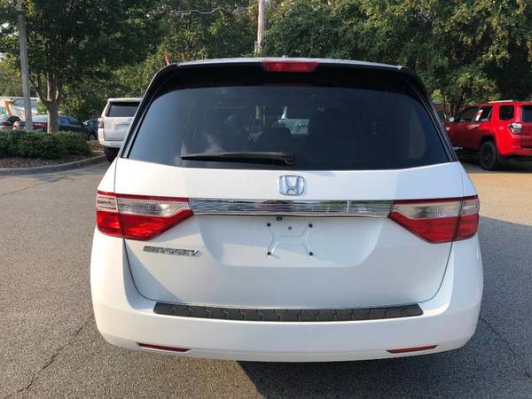 2011 Honda Odyssey EX-L for sale in High Point, NC – photo 6
