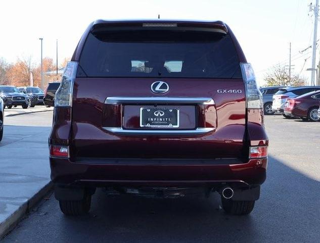 2020 Lexus GX 460 Base for sale in Chattanooga, TN – photo 27