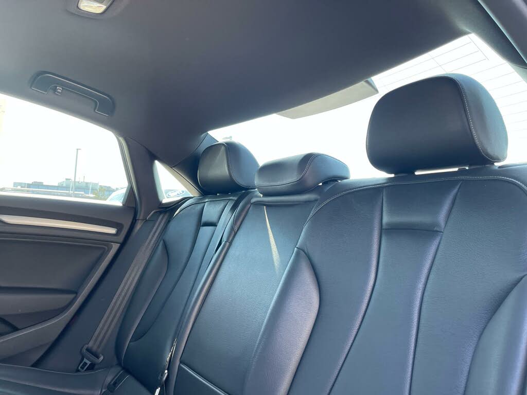 2018 Audi S3 2.0T quattro Premium Plus AWD for sale in Seattle, WA – photo 14