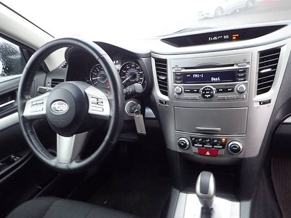 2010 Subaru Outback 2 5i Premium - - by dealer for sale in Leskovar Mitsubishi, WA – photo 11