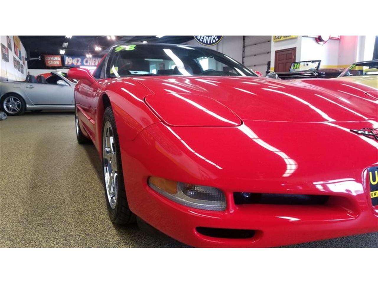 1998 Chevrolet Corvette for sale in Mankato, MN – photo 13